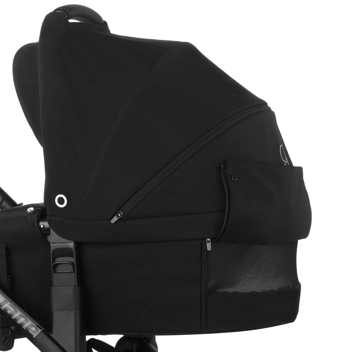 Jane Newel Trio Koos Travel System