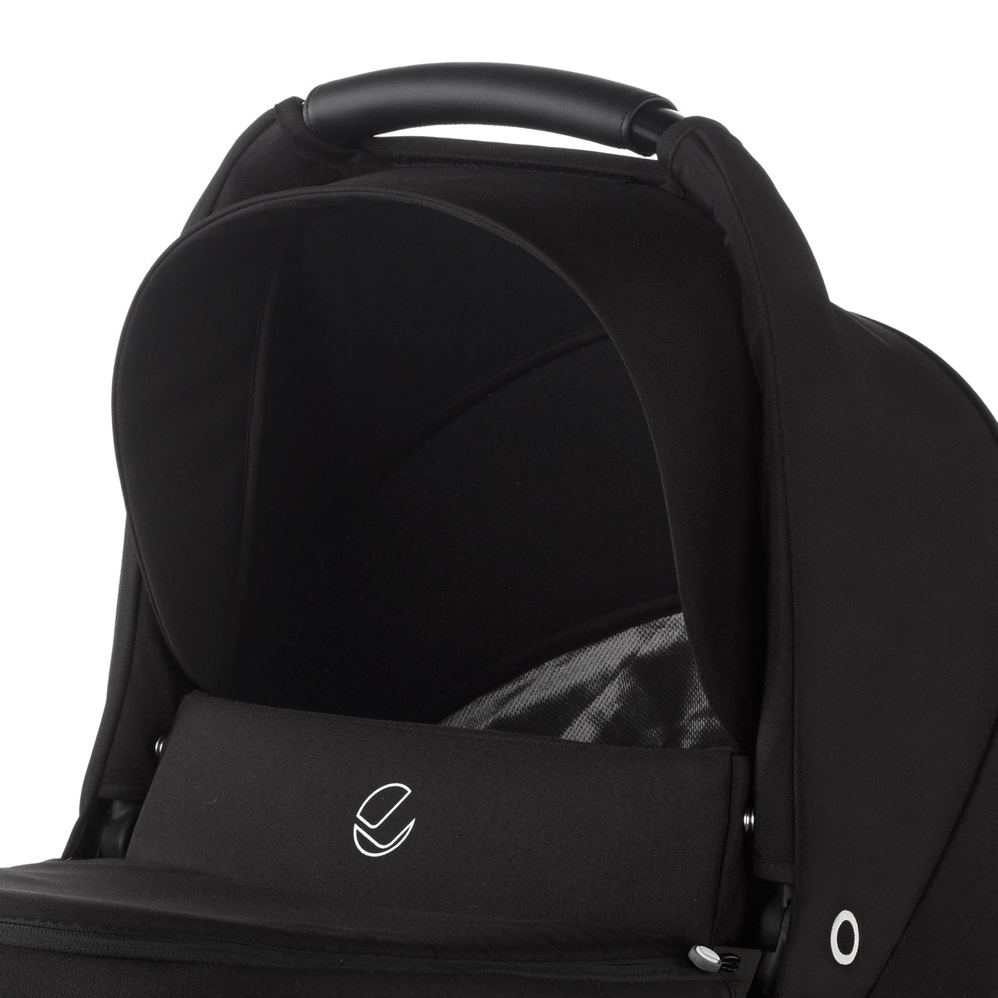 Jané Newel Duo Pram & Pushchair