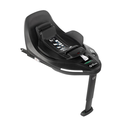 Jane Muum-4 Fully Equipped 0-4 Year Family Car Seat Travel System Bundle