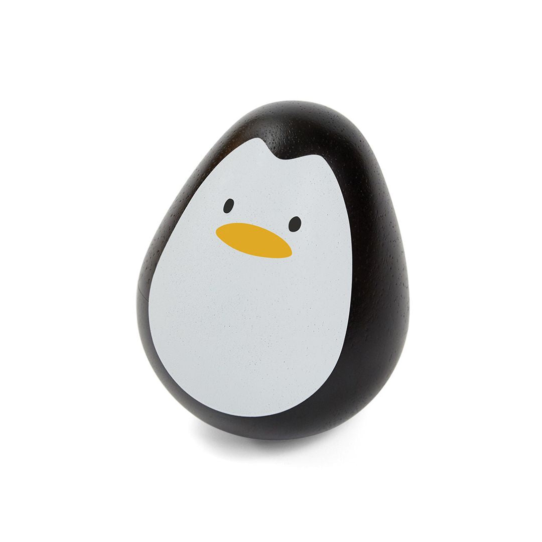 PlanToys Penguin Baby Wobbler