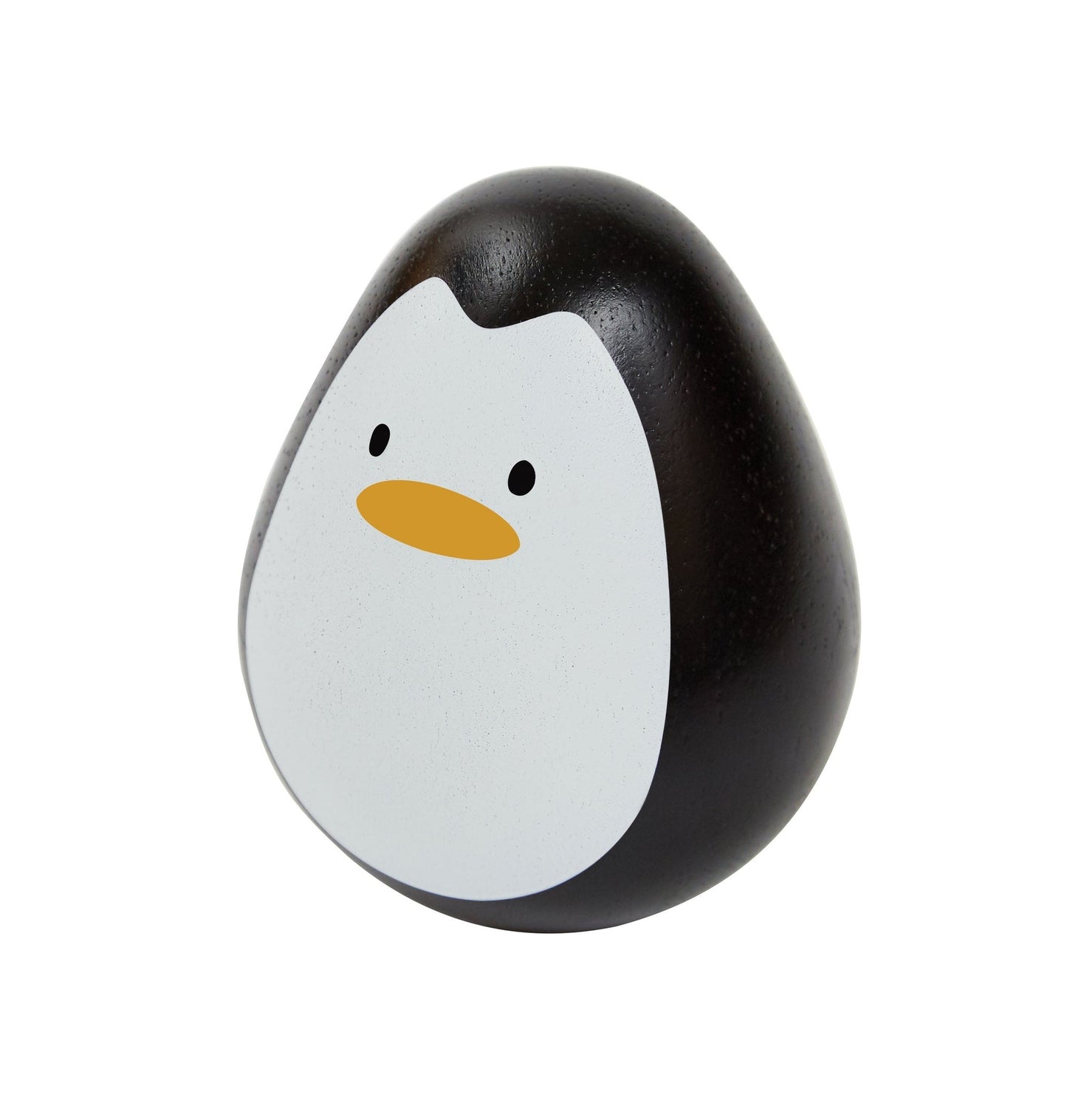 PlanToys Penguin Baby Wobbler
