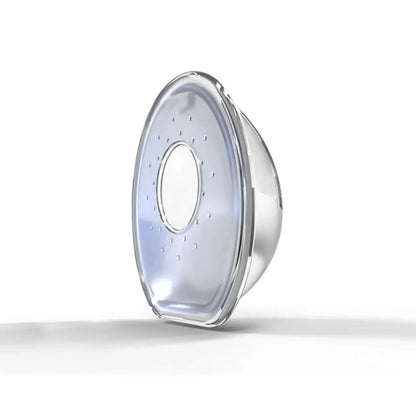 Économiseurs de lait maternel Fraupow, lot de 2