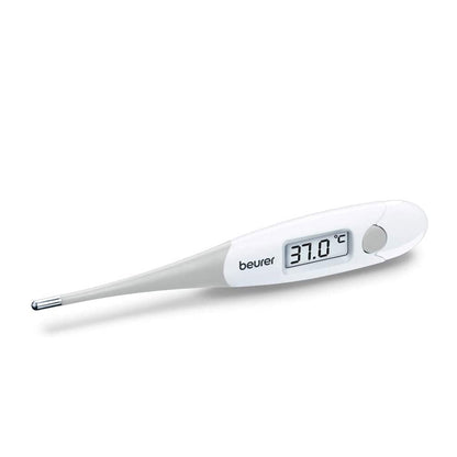 Beurer FT15/1 Digital Instant Thermometer With Flexible Tip