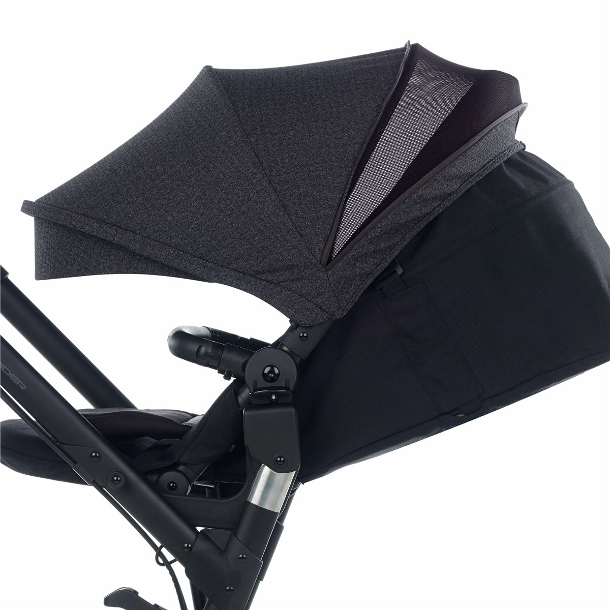Jane Trider All-Terrain Pushchair