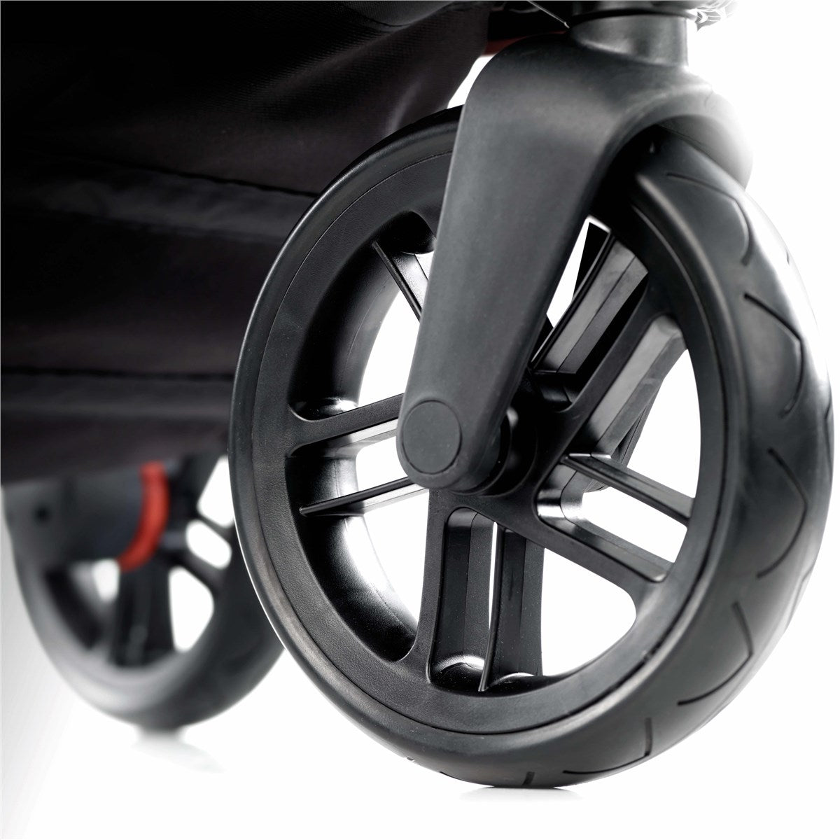Jane Trider All-Terrain Pushchair