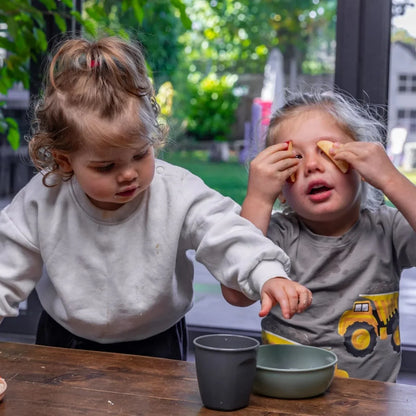 Vital Baby Nourish Perfectly Simple Cups Pack of 5