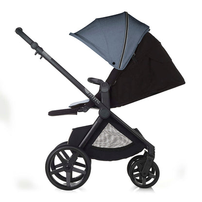 Jane Muum-4 Pushchair