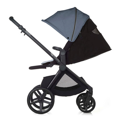 Jane Muum-4 Pushchair