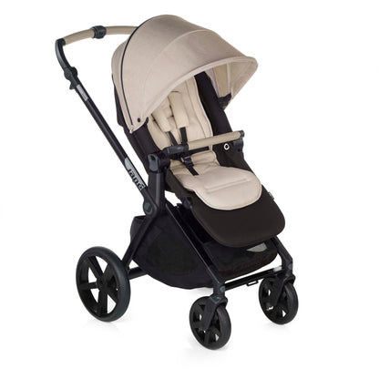 Jane Muum-4 + Travel Carrier Car Seat Bundle