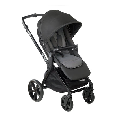 Jane Muum-4 Duo Pram & Pushchair
