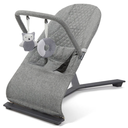 Jane Keep Fully Equipped 0-4 Years Modular Travel System + Nursery Bundle
