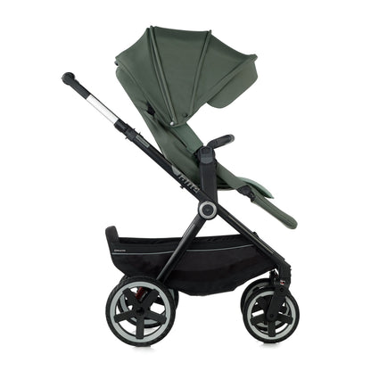 Jane Crosslight-3 Trio Kombibaby 360 Lie-Flat Car Seat Travel System