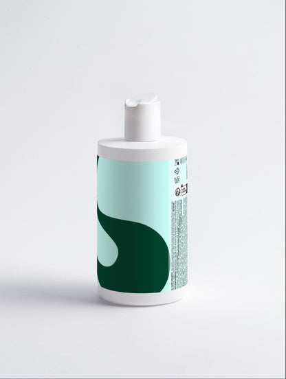 Noir & Gold™ Baby Gentle Baby Shampoo