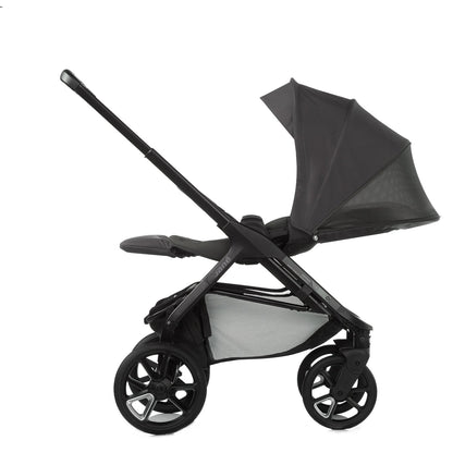 Jane Keep Trio Travel Carrier Travel System + Nursery Bundle