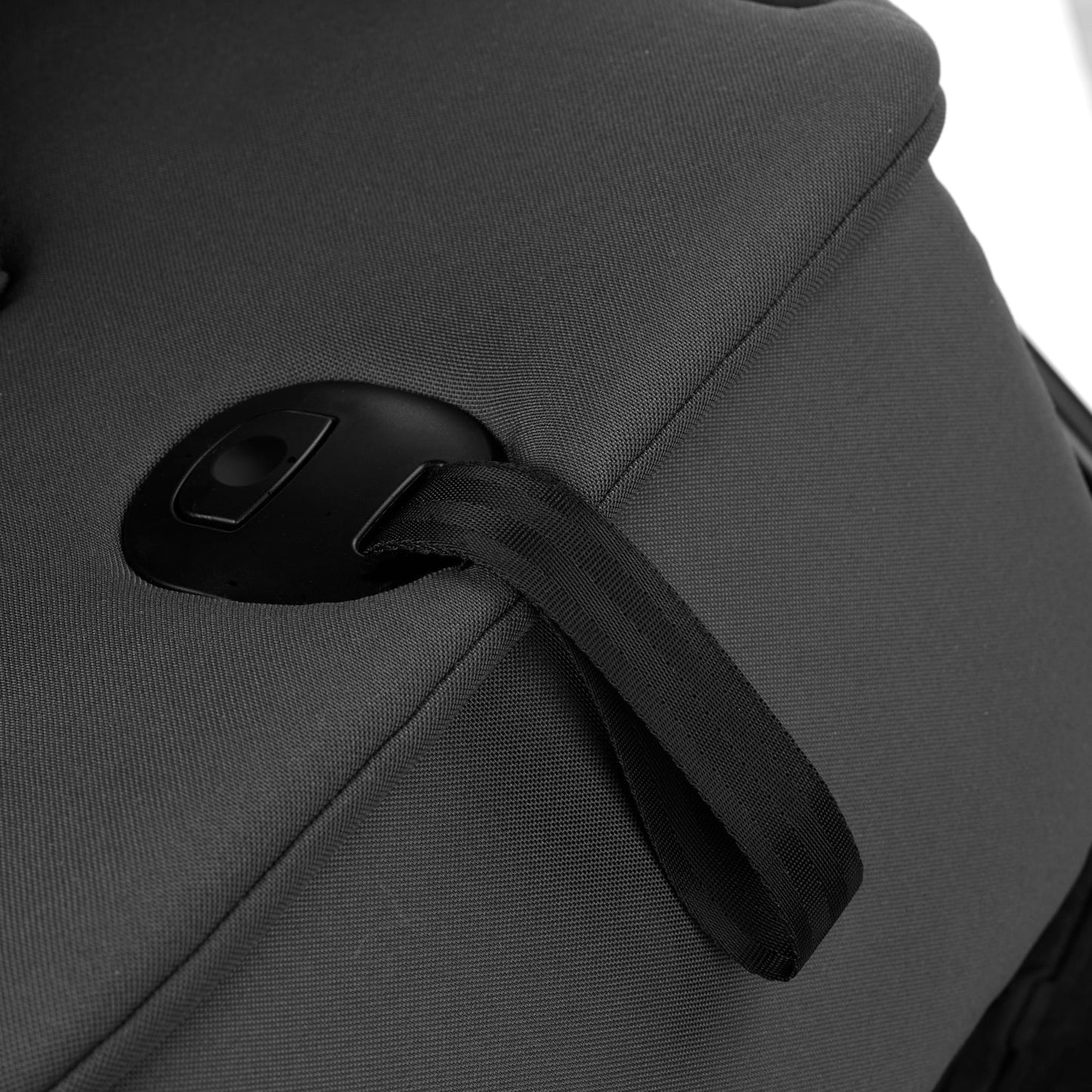 Jane Keep Trio Kombibaby 360 Lie-Flat Car Seat Travel System