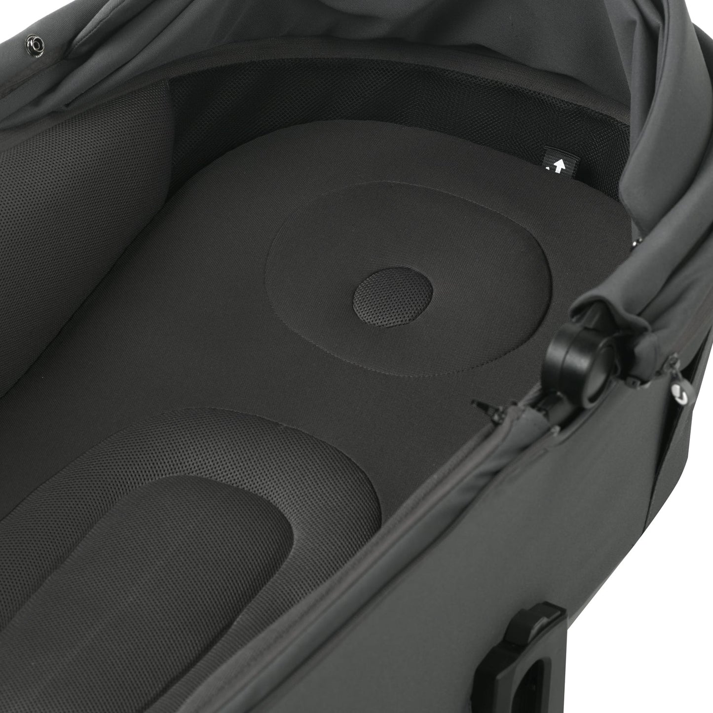 Jane Keep Trio Kombibaby 360 Lie-Flat Car Seat Travel System