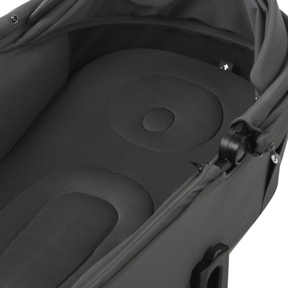 Jane Keep Trio Kombibaby 360 Lie-Flat Car Seat Travel System
