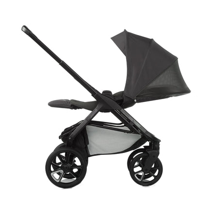 Jane Keep Trio Kombibaby 360 Lie-Flat Car Seat Travel System