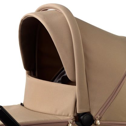 Jane Keep Fully Equipped 0-4 Years Modular Travel System + Nursery Bundle