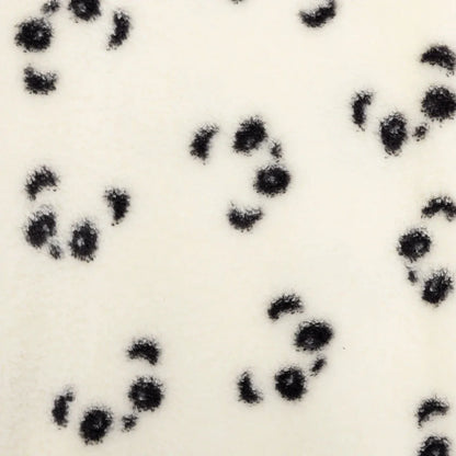 Mollia Blanket Unisex - Ecru
