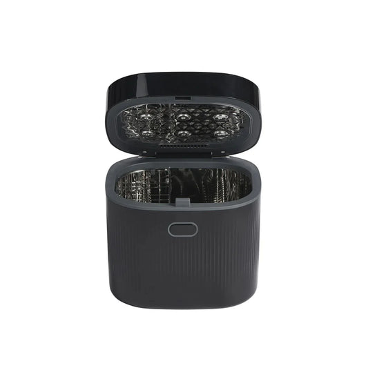 Vital Baby Advanced Pro UV Steriliser & Dryer (3rd Gen) - Onyx Black
