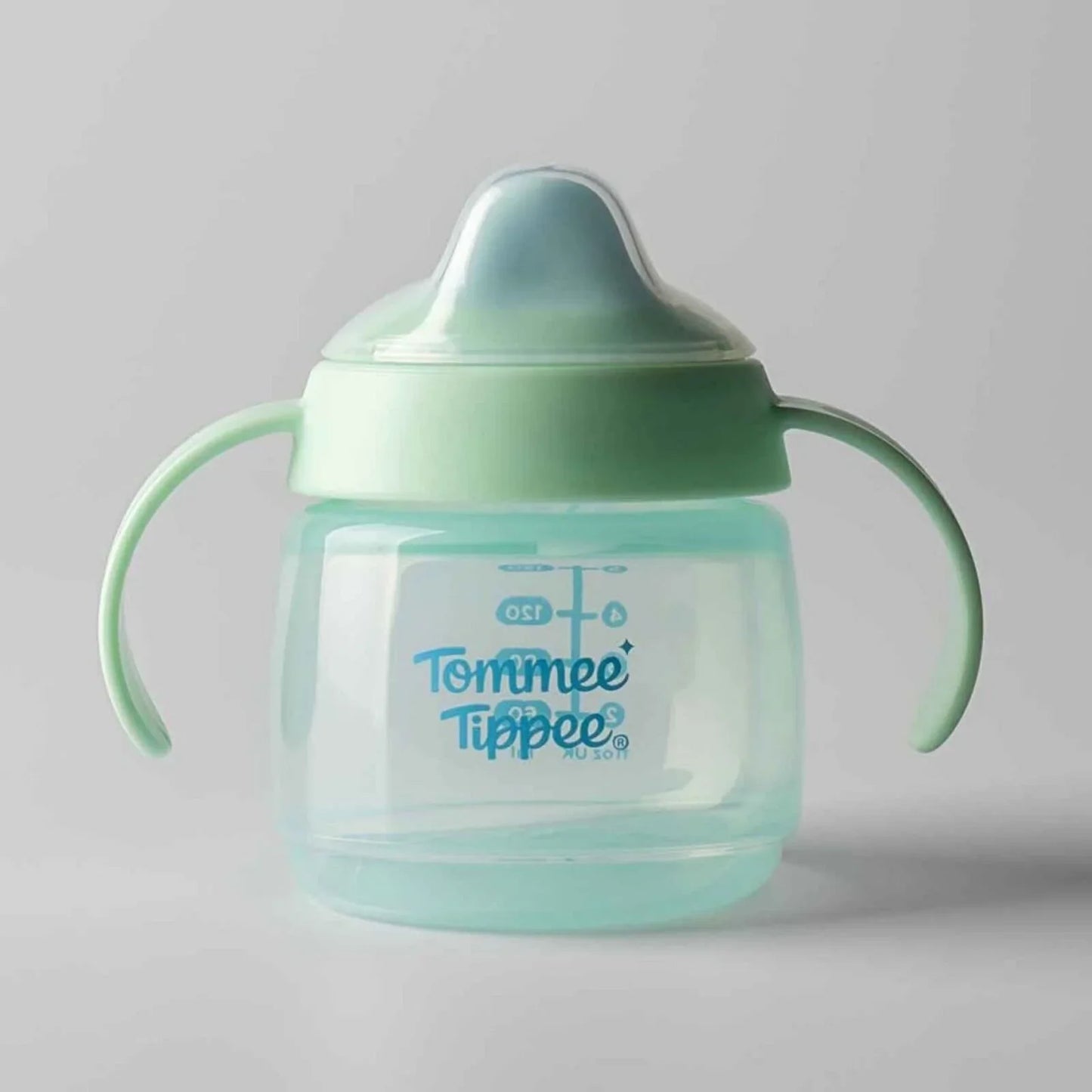 Tommee Tippee Starter Spout 4+ months 150ml Assorted