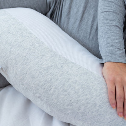 PurFlo Breathe Pregnancy Pillow