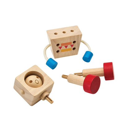PlanToys Mood Bot
