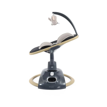 egg® Smart Home Motion Rocker - Carbonite
