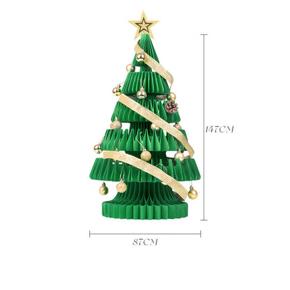 Décorez vos décorations de Noël avec des ornements