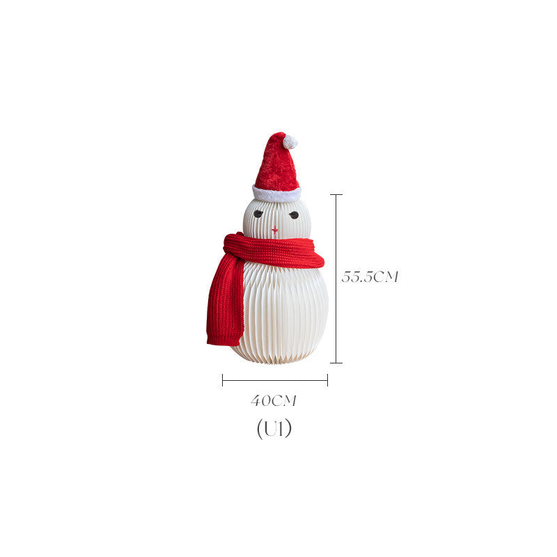Décorez vos décorations de Noël avec des ornements