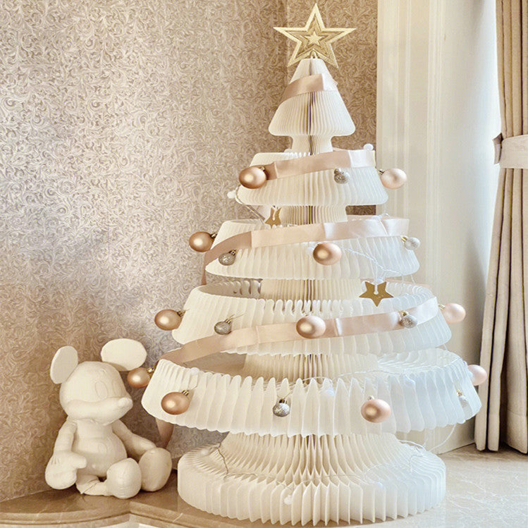 Décorez vos décorations de Noël avec des ornements