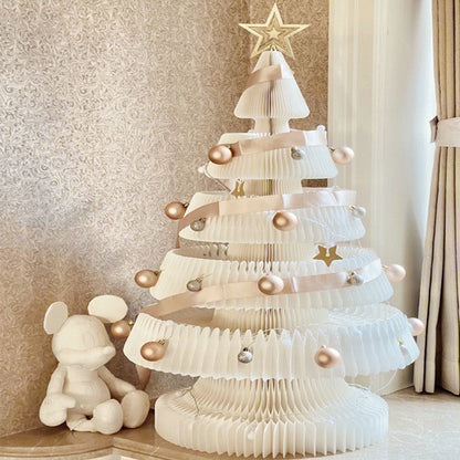Décorez vos décorations de Noël avec des ornements