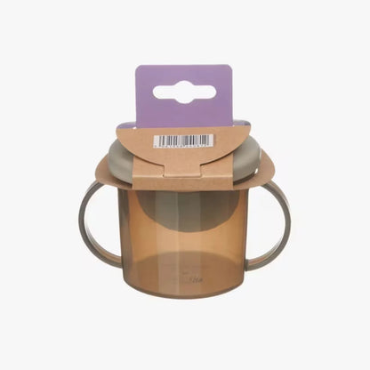 Vital Baby Hydrate Free Flow Cup 200ml - Natural Stone