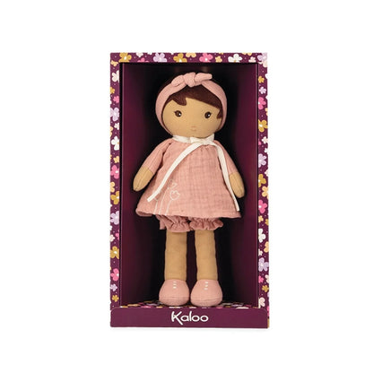 Kaloo Tendresse Doll - Amandine