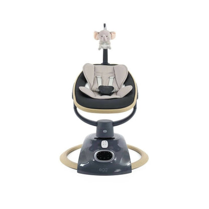 egg® Smart Home Motion Rocker - Carbonite