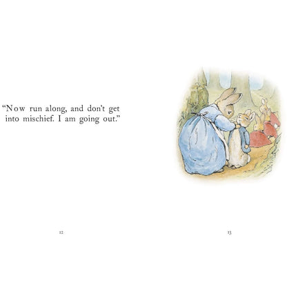 Peter Rabbit The Tale of Peter Rabbit