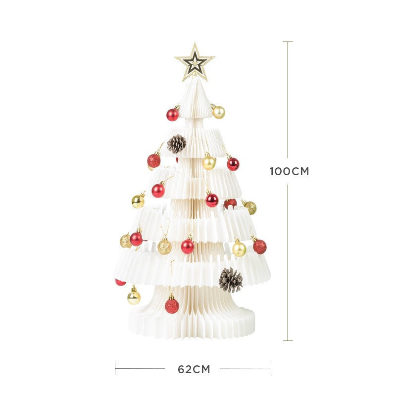 Décorez vos décorations de Noël avec des ornements