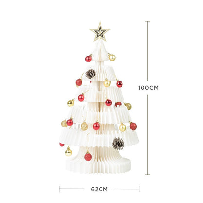 Décorez vos décorations de Noël avec des ornements