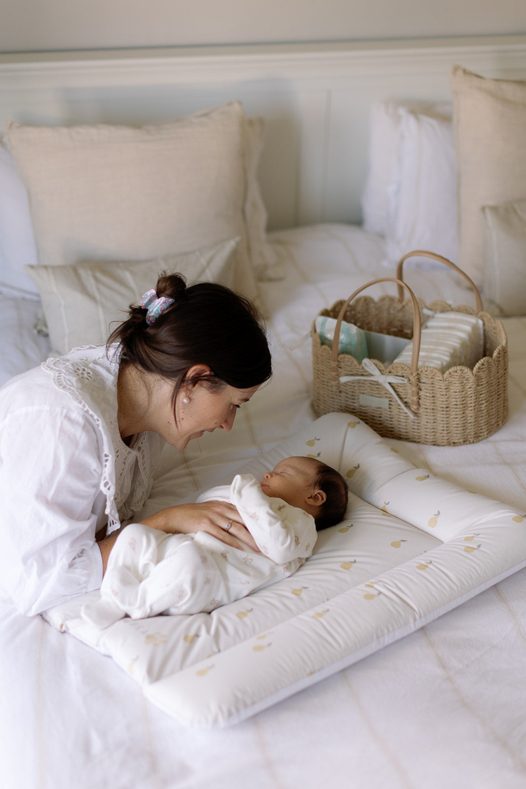 Pears Comfort Changing Mat