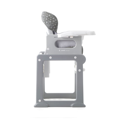 Jane Activa Evo 2in1 Highchair / Junior Table & Chair, 0-3 years, Botanic