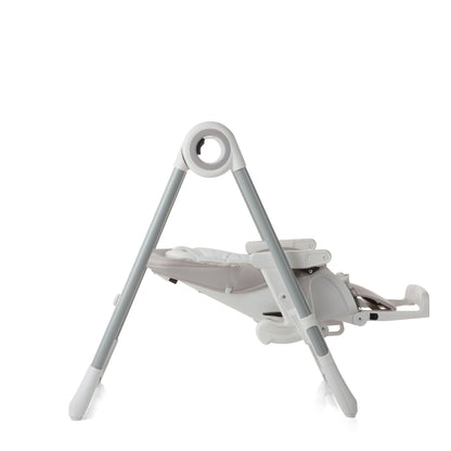 Jané Kosmic Eco Leather Adjustable Highchair – Birth to 3 Years