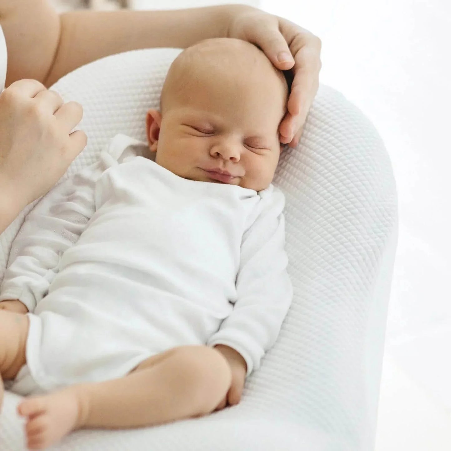 Babyjem Tummy Mon premier lit