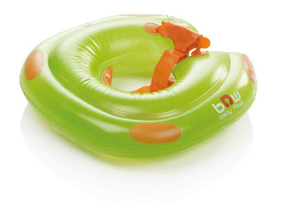 Jane Baby & Toddler Bow Trainer Floater Swimming Aid