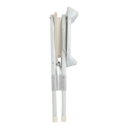 Jane Flip Baby Bath Changing Unit, Iris