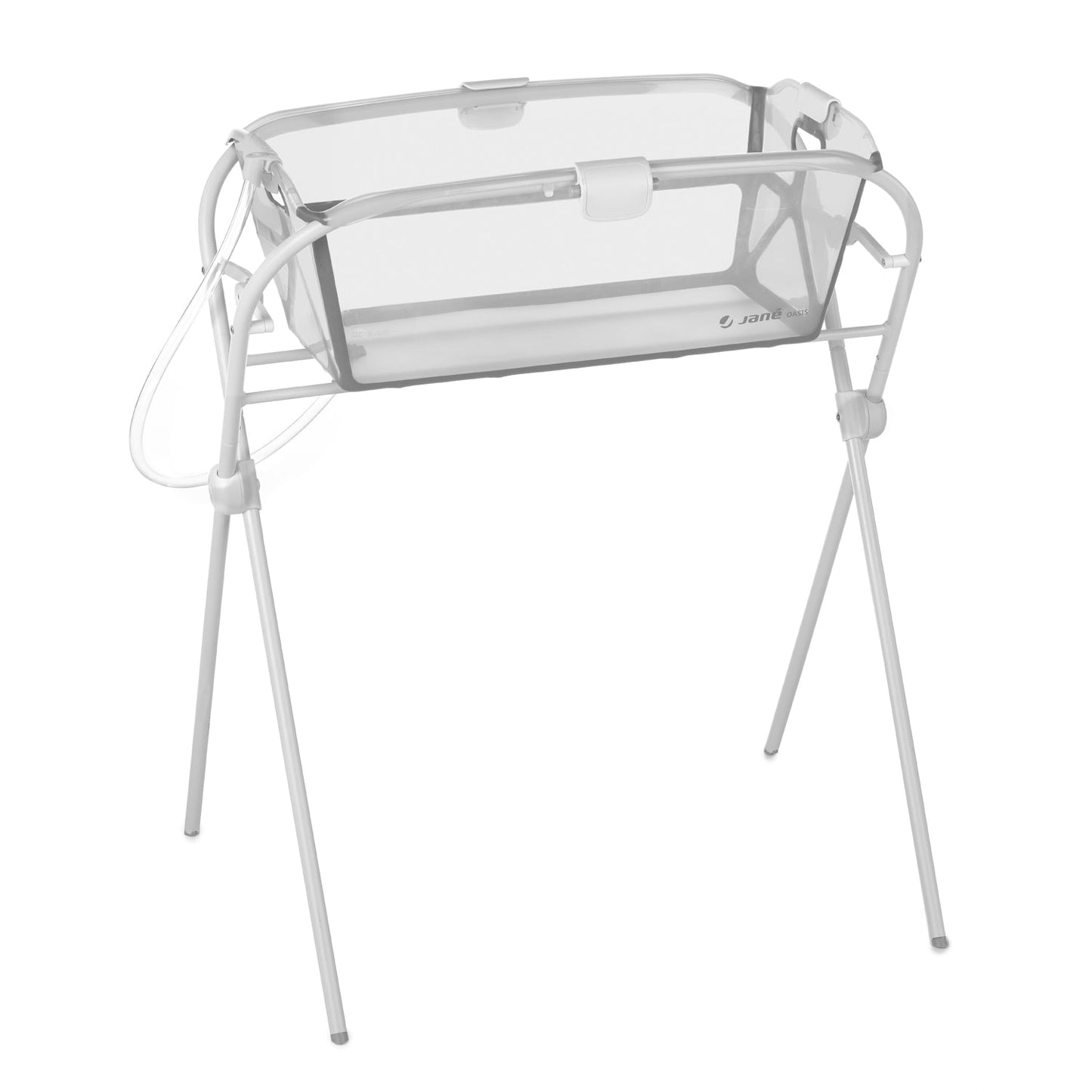 Jane Oasis Foldable Baby Bath & Stand Bundle