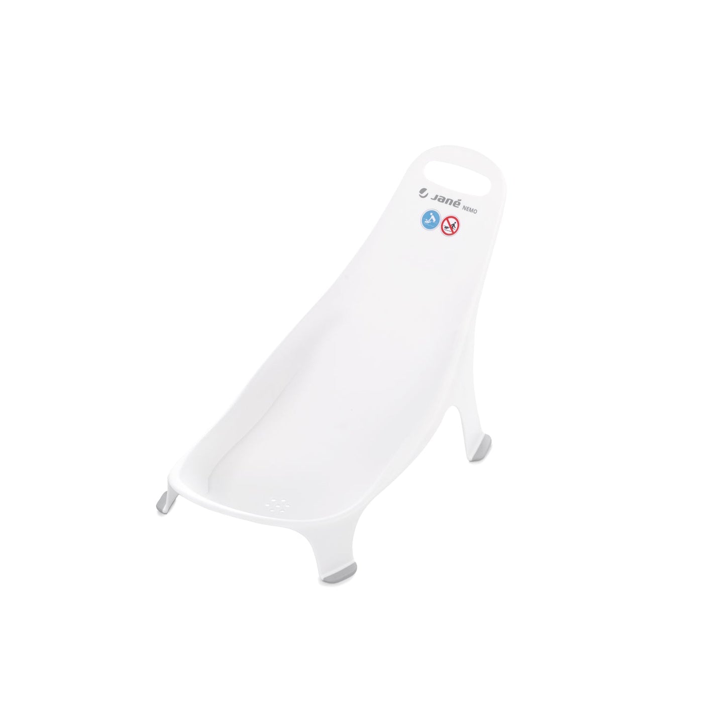 Jane Oasis Foldable Baby Bath & Stand Bundle