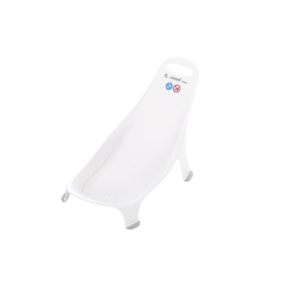 Jane Oasis Foldable Baby Bath & Stand Bundle