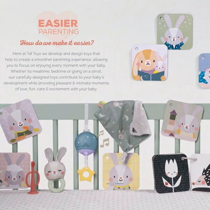 Hello Baby Bedtime Kit