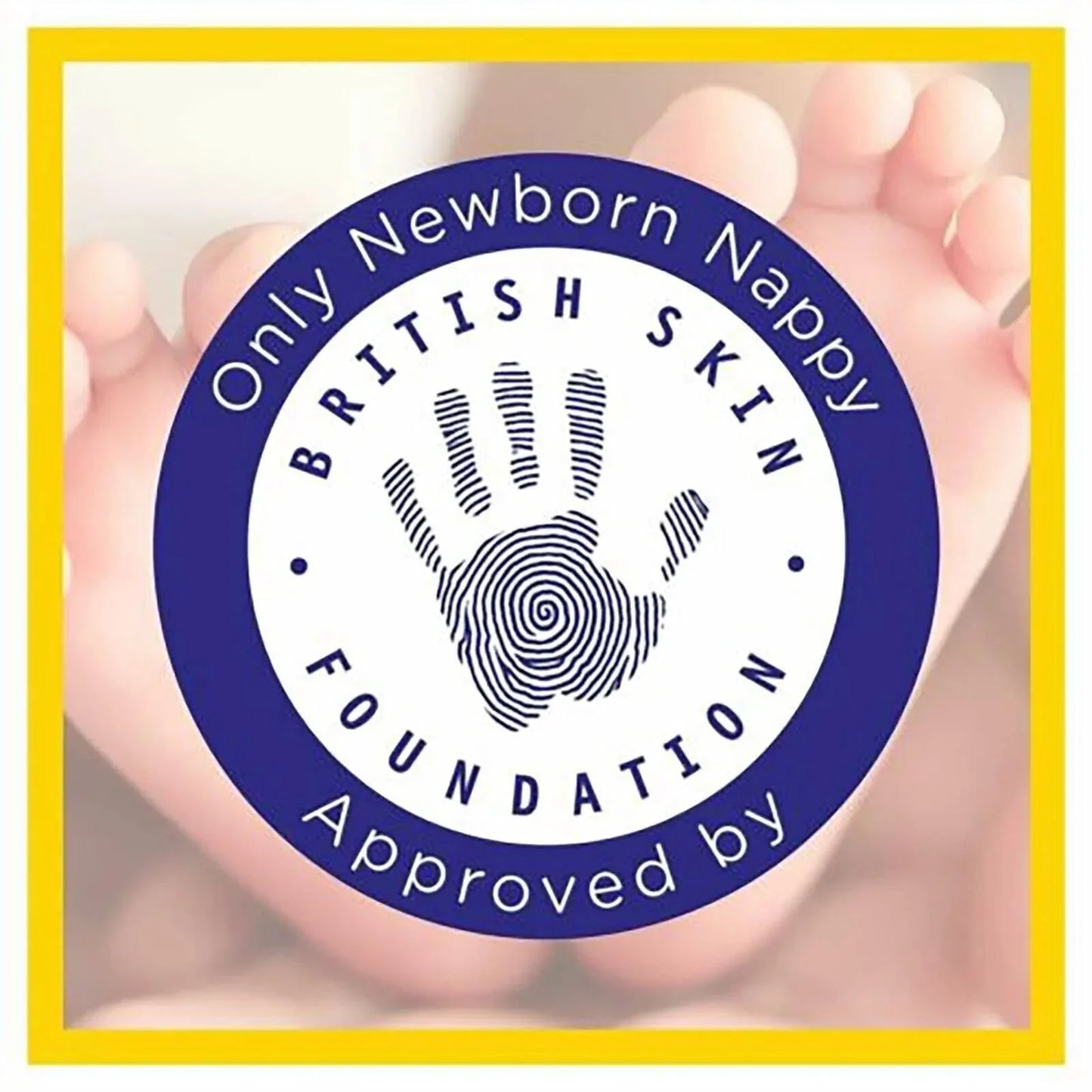 Couches Pampers Nouveau-né Taille 3 - 29 couches